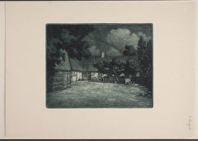 Luar de Holger Valdemar Rasmussen Magaard