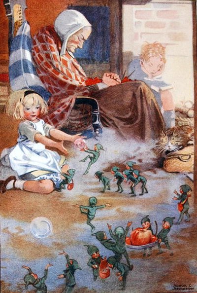 Ilustração de 