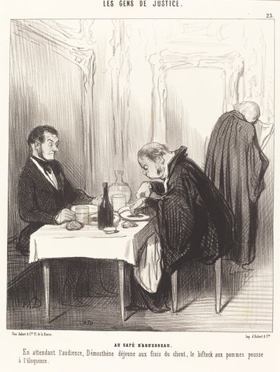 No Café d