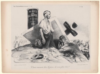  de Honoré Daumier
