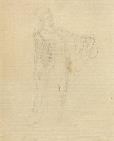 Advogada de Honoré Daumier
