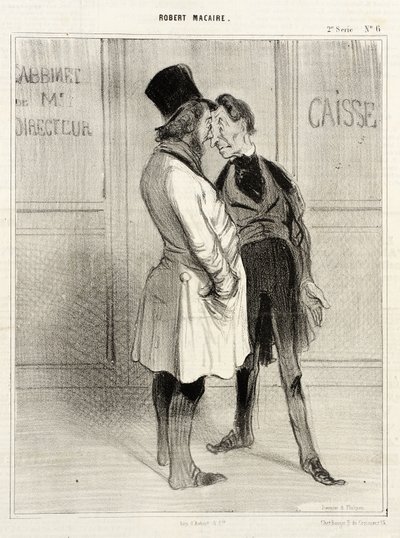  de Honoré Daumier