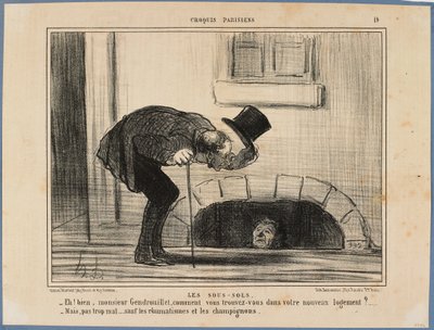  de Honoré Daumier