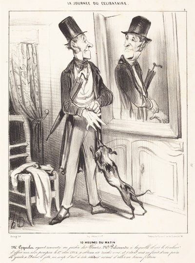  de Honoré Daumier