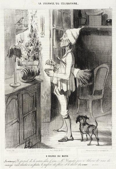  de Honoré Daumier