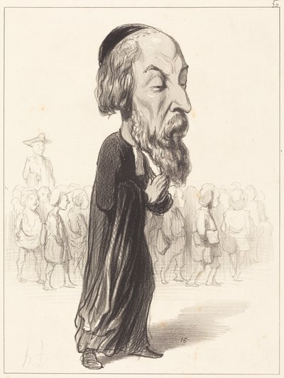  de Honoré Daumier