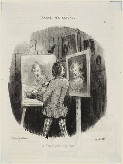  de Honoré Daumier