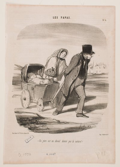  de Honoré Daumier