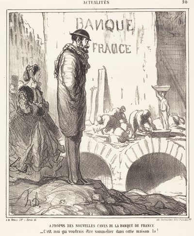  de Honoré Daumier