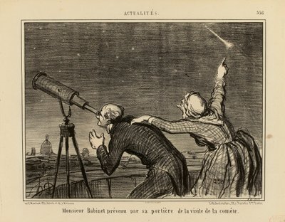  de Honoré Daumier