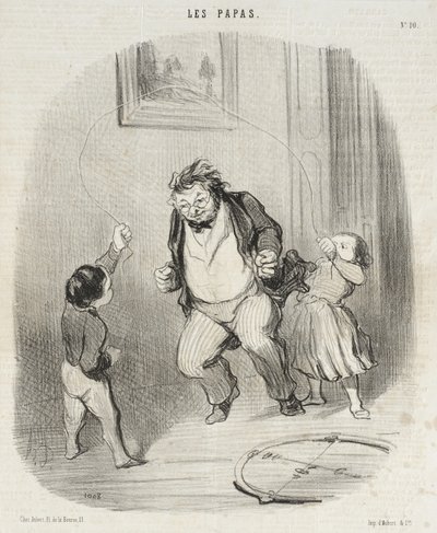  de Honoré Daumier