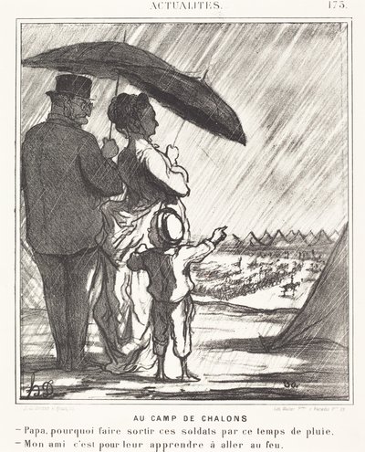  de Honoré Daumier