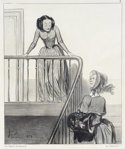  de Honoré Daumier