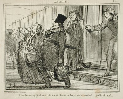  de Honoré Daumier