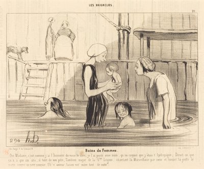  de Honoré Daumier