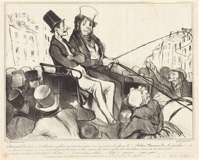  de Honoré Daumier