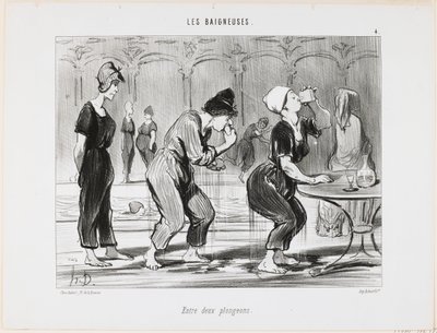  de Honoré Daumier