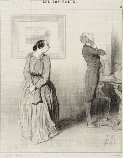  de Honoré Daumier