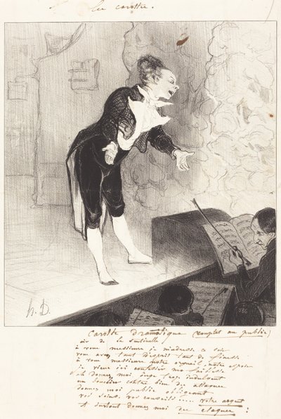  de Honoré Daumier