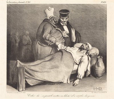  de Honoré Daumier