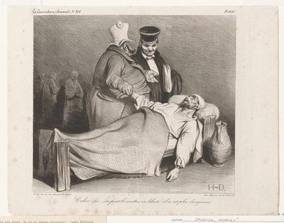  de Honoré Daumier
