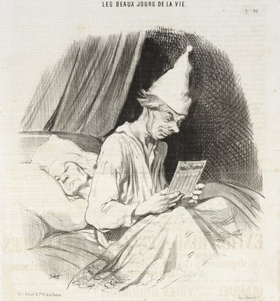  de Honoré Daumier