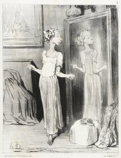  de Honoré Daumier