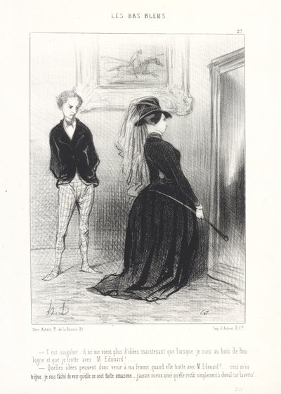  de Honoré Daumier