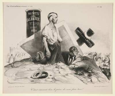  de Honoré Daumier