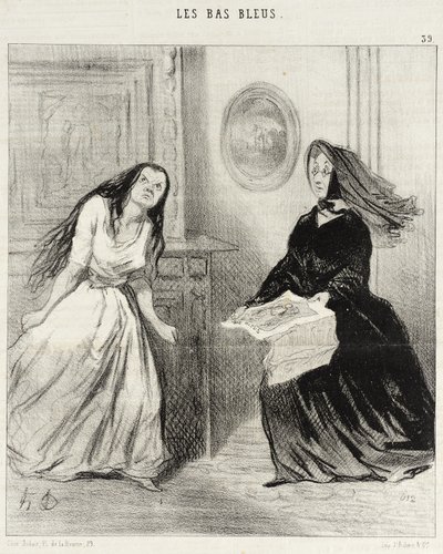  de Honoré Daumier