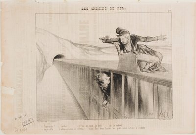  de Honoré Daumier