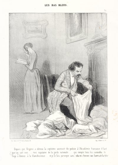  de Honoré Daumier