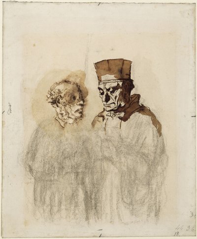  de Honoré Daumier