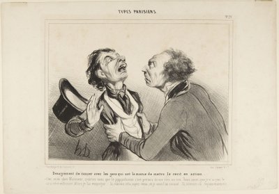  de Honoré Daumier