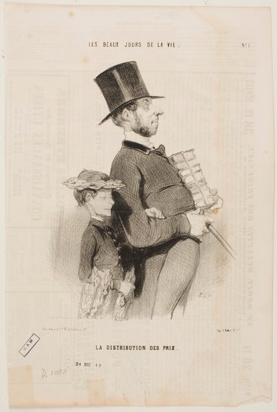  de Honoré Daumier