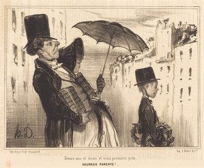  de Honoré Daumier