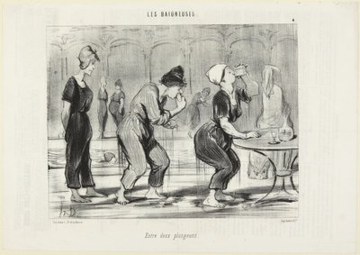 de Honoré Daumier