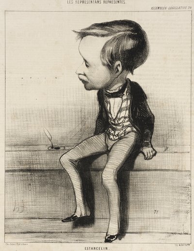  de Honoré Daumier