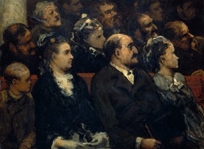  de Honoré Daumier