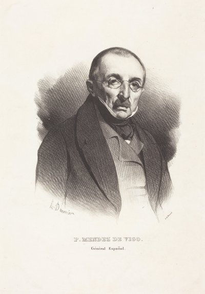  de Honoré Daumier