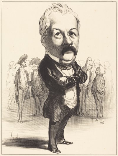  de Honoré Daumier