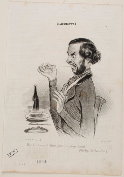 de Honoré Daumier