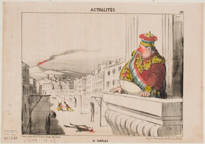  de Honoré Daumier