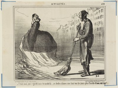  de Honoré Daumier