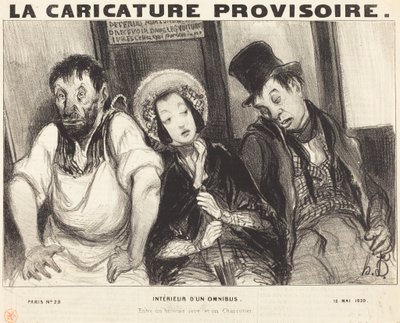 de Honoré Daumier
