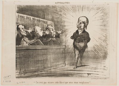  de Honoré Daumier