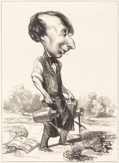  de Honoré Daumier