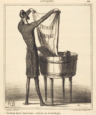  de Honoré Daumier
