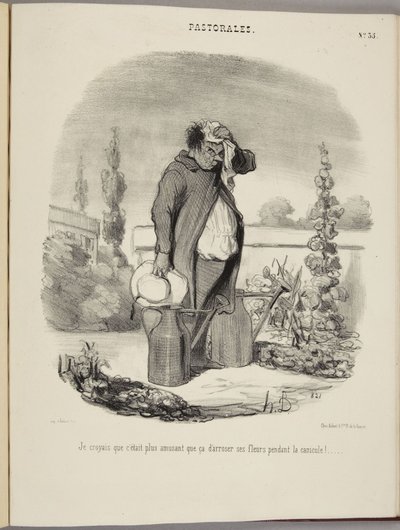  de Honoré Daumier