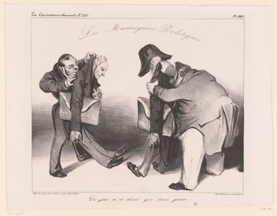  de Honoré Daumier